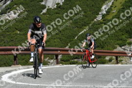 Photo #2484261 | 02-08-2022 10:05 | Passo Dello Stelvio - Waterfall curve BICYCLES