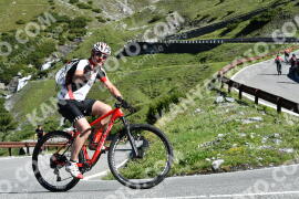 Photo #2183648 | 25-06-2022 09:36 | Passo Dello Stelvio - Waterfall curve BICYCLES
