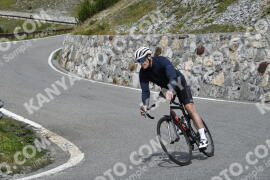 Photo #2786171 | 30-08-2022 13:13 | Passo Dello Stelvio - Waterfall curve BICYCLES