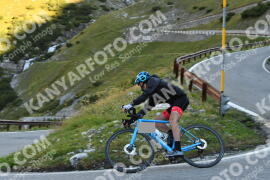 Photo #2619078 | 13-08-2022 09:08 | Passo Dello Stelvio - Waterfall curve BICYCLES
