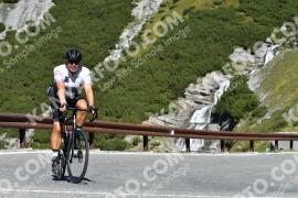 Photo #2710740 | 22-08-2022 10:46 | Passo Dello Stelvio - Waterfall curve BICYCLES