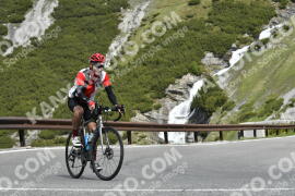 Photo #3110677 | 16-06-2023 10:31 | Passo Dello Stelvio - Waterfall curve BICYCLES
