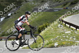 Photo #3123768 | 17-06-2023 10:07 | Passo Dello Stelvio - Waterfall curve BICYCLES