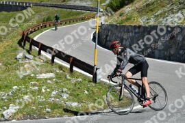 Photo #2562730 | 09-08-2022 10:55 | Passo Dello Stelvio - Waterfall curve BICYCLES