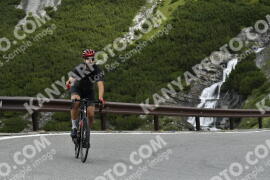 Photo #3547763 | 22-07-2023 09:26 | Passo Dello Stelvio - Waterfall curve BICYCLES