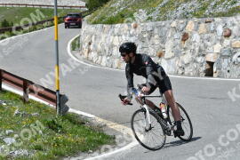 Photo #2171328 | 20-06-2022 15:01 | Passo Dello Stelvio - Waterfall curve BICYCLES