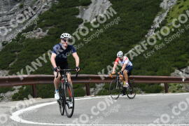 Photo #2249206 | 07-07-2022 11:45 | Passo Dello Stelvio - Waterfall curve BICYCLES