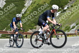 Photo #2242684 | 06-07-2022 10:31 | Passo Dello Stelvio - Waterfall curve BICYCLES