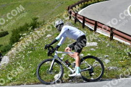 Photo #2254867 | 08-07-2022 15:46 | Passo Dello Stelvio - Waterfall curve BICYCLES