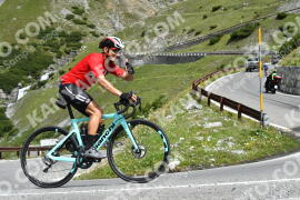 Foto #2248641 | 07-07-2022 10:52 | Passo Dello Stelvio - Waterfall Kehre BICYCLES