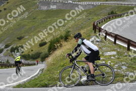 Foto #2826352 | 05-09-2022 14:03 | Passo Dello Stelvio - Waterfall Kehre BICYCLES