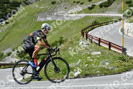 Photo #2254973 | 08-07-2022 16:02 | Passo Dello Stelvio - Waterfall curve BICYCLES