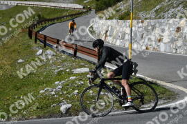 Photo #2722573 | 23-08-2022 16:01 | Passo Dello Stelvio - Waterfall curve BICYCLES