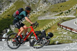Photo #4283271 | 17-09-2023 14:35 | Passo Dello Stelvio - Waterfall curve BICYCLES