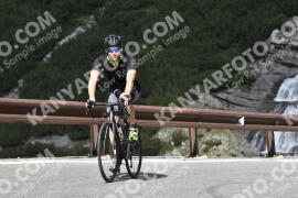 Photo #2753010 | 26-08-2022 11:41 | Passo Dello Stelvio - Waterfall curve BICYCLES