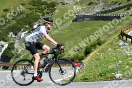 Photo #2228016 | 03-07-2022 10:16 | Passo Dello Stelvio - Waterfall curve BICYCLES