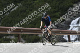 Photo #3359311 | 05-07-2023 14:39 | Passo Dello Stelvio - Waterfall curve BICYCLES