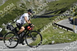 Foto #3497289 | 16-07-2023 09:56 | Passo Dello Stelvio - Waterfall Kehre BICYCLES