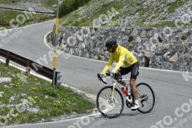 Photo #3255153 | 27-06-2023 12:13 | Passo Dello Stelvio - Waterfall curve BICYCLES
