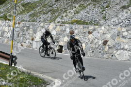 Foto #3143677 | 17-06-2023 15:17 | Passo Dello Stelvio - Prato Seite BICYCLES