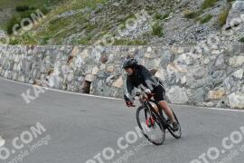 Photo #2361355 | 20-07-2022 15:06 | Passo Dello Stelvio - Waterfall curve BICYCLES