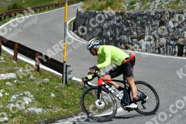 Photo #2495453 | 03-08-2022 11:56 | Passo Dello Stelvio - Waterfall curve BICYCLES