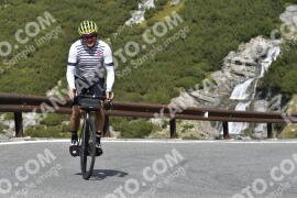 Photo #2824269 | 05-09-2022 10:57 | Passo Dello Stelvio - Waterfall curve BICYCLES