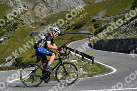 Foto #4156180 | 04-09-2023 10:27 | Passo Dello Stelvio - Waterfall Kehre BICYCLES
