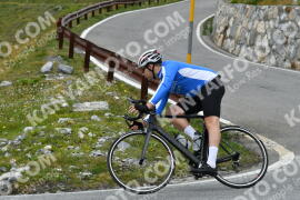 Photo #2683461 | 17-08-2022 13:21 | Passo Dello Stelvio - Waterfall curve BICYCLES
