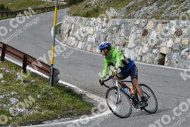 Photo #2814763 | 04-09-2022 15:25 | Passo Dello Stelvio - Waterfall curve BICYCLES