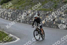 Photo #3661748 | 30-07-2023 10:23 | Passo Dello Stelvio - Waterfall curve BICYCLES