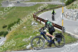 Photo #2400900 | 25-07-2022 13:08 | Passo Dello Stelvio - Waterfall curve BICYCLES
