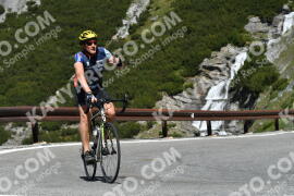 Photo #2148140 | 18-06-2022 11:16 | Passo Dello Stelvio - Waterfall curve BICYCLES