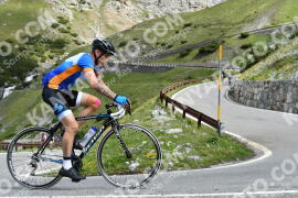 Photo #2178668 | 24-06-2022 10:11 | Passo Dello Stelvio - Waterfall curve BICYCLES