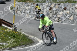 Foto #3608143 | 28-07-2023 13:55 | Passo Dello Stelvio - Waterfall Kehre BICYCLES