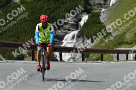 Foto #4056513 | 24-08-2023 14:39 | Passo Dello Stelvio - Waterfall Kehre BICYCLES