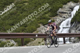 Photo #2079363 | 02-06-2022 10:50 | Passo Dello Stelvio - Waterfall curve BICYCLES