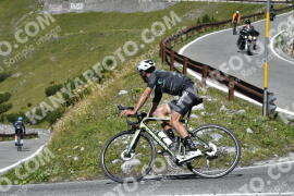 Photo #2730110 | 24-08-2022 13:00 | Passo Dello Stelvio - Waterfall curve BICYCLES