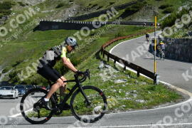 Photo #2158840 | 19-06-2022 09:46 | Passo Dello Stelvio - Waterfall curve BICYCLES