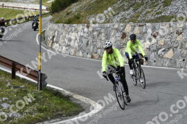 Photo #2814669 | 04-09-2022 15:19 | Passo Dello Stelvio - Waterfall curve BICYCLES
