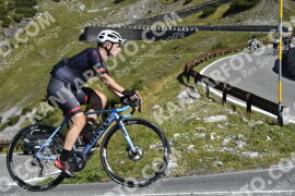Photo #2739840 | 25-08-2022 10:28 | Passo Dello Stelvio - Waterfall curve BICYCLES