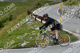 Foto #2444115 | 30-07-2022 12:21 | Passo Dello Stelvio - Waterfall Kehre BICYCLES