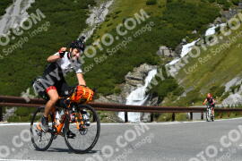 Photo #4101854 | 31-08-2023 11:19 | Passo Dello Stelvio - Waterfall curve BICYCLES