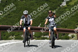 Photo #2296702 | 13-07-2022 12:08 | Passo Dello Stelvio - Waterfall curve BICYCLES