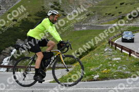 Photo #2179928 | 24-06-2022 13:49 | Passo Dello Stelvio - Waterfall curve BICYCLES