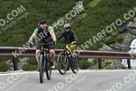 Foto #3796863 | 10-08-2023 12:15 | Passo Dello Stelvio - Waterfall Kehre BICYCLES