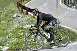 Photo #2205805 | 29-06-2022 12:09 | Passo Dello Stelvio - Waterfall curve BICYCLES