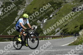 Photo #3498203 | 16-07-2023 10:32 | Passo Dello Stelvio - Waterfall curve BICYCLES