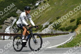 Photo #2579500 | 10-08-2022 11:45 | Passo Dello Stelvio - Waterfall curve BICYCLES