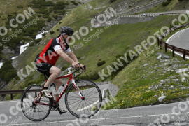 Photo #2093545 | 05-06-2022 12:29 | Passo Dello Stelvio - Waterfall curve BICYCLES